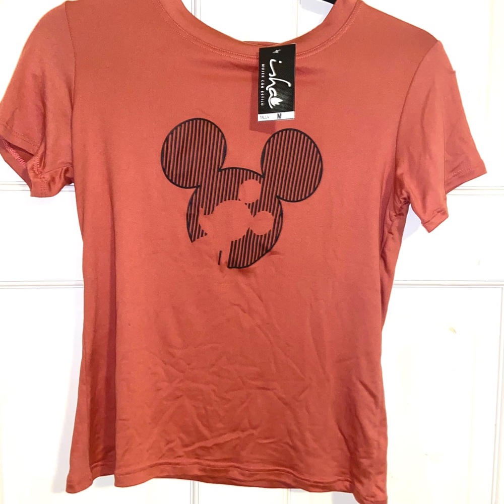 Disney Mickey Mouse shirt